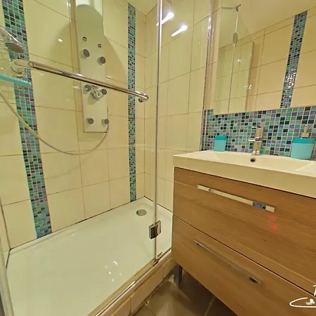 Διαμέρισμα Le Relais De Kichompre,
