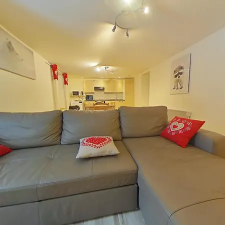 Διαμέρισμα Le Relais De Kichompre, *