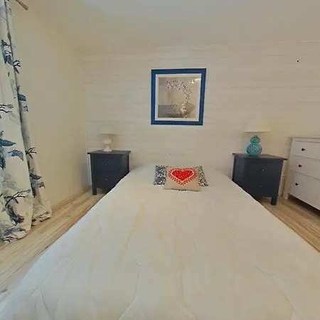 Le Relais De Kichompre, 公寓 热拉梅
