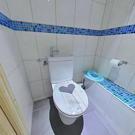Le Relais De Kichompre, * 热拉梅